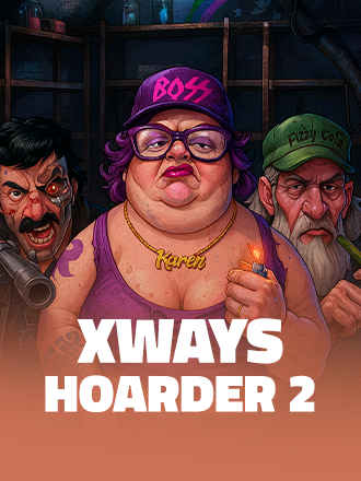 xWays Hoarder 2